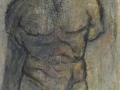 griechischer Torso